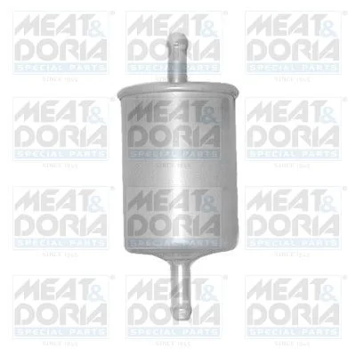 Fuel Filter meat & doria 4021/1