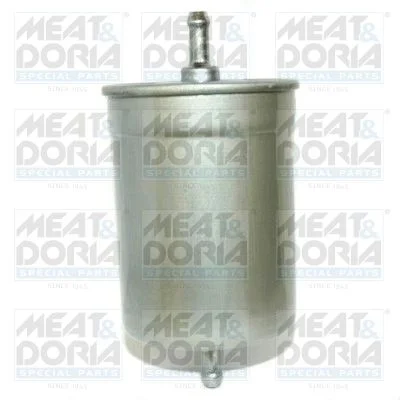 Fuel Filter MEAT & DORIA 4024/1