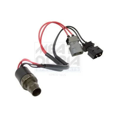 Pressure Switch, air conditioning meat & doria 667019