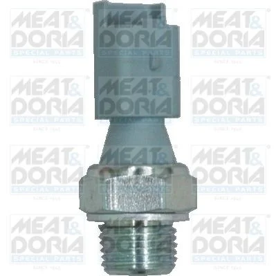 Oil Pressure Switch MEAT & DORIA 72031