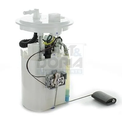 fuel supply unit MEAT & DORIA 77331E