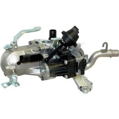 Cooler, exhaust gas recirculation MEAT & DORIA 88215