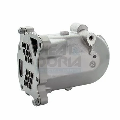 Cooler, exhaust gas recirculation MD 88431