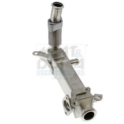 Cooler, exhaust gas recirculation MEAT & DORIA 88771