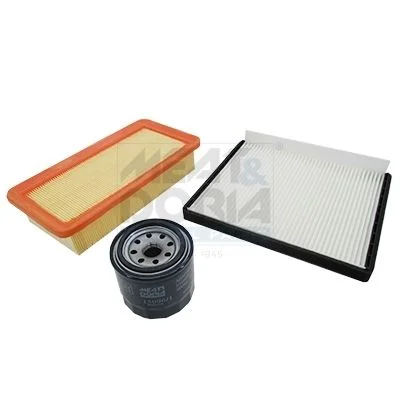 Filter Set MEAT & DORIA FKHYD013