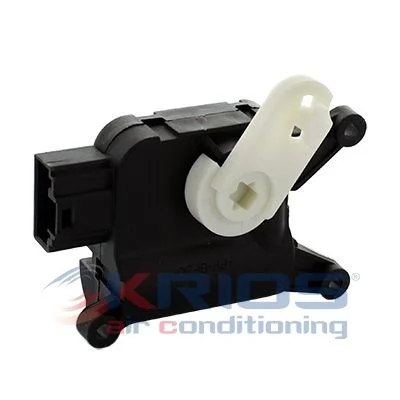 Actuator, air conditioning MEAT & DORIA K107066