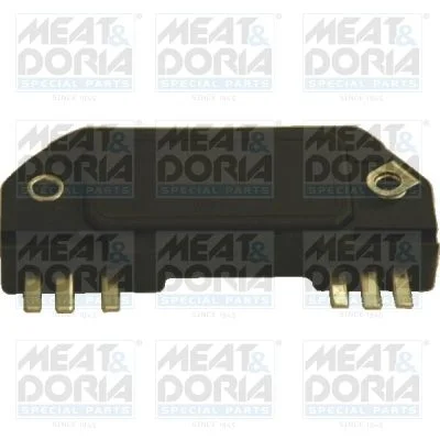 Unidade de interruptor, sistema de ignição MEAT & DORIA 10013