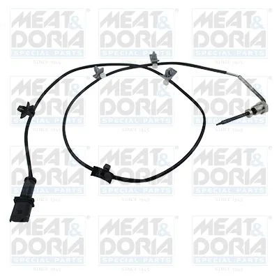Sensor, temperatura dos gases de escape MEAT & DORIA 11952E