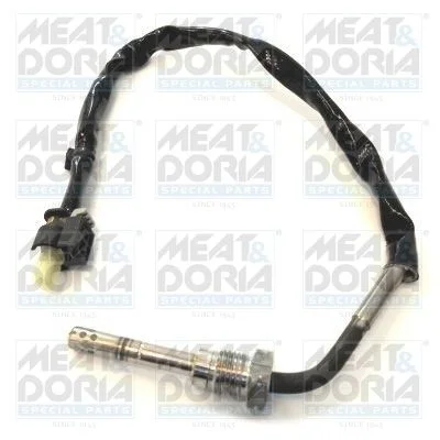 Sensor, temperatura dos gases de escape MEAT & DORIA 11963