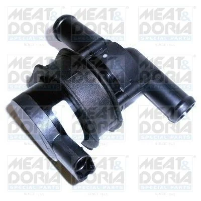 Bomba de Recirculação de Água, sistema de pré-aquecimento do motor MEAT & DORIA 20008
