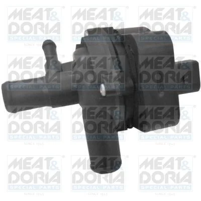 Auxiliary Water Pump (cooling water circuit) MEAT & DORIA 20027