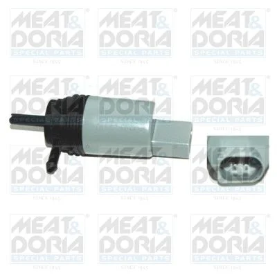 794 MEAT & DORIA 20124