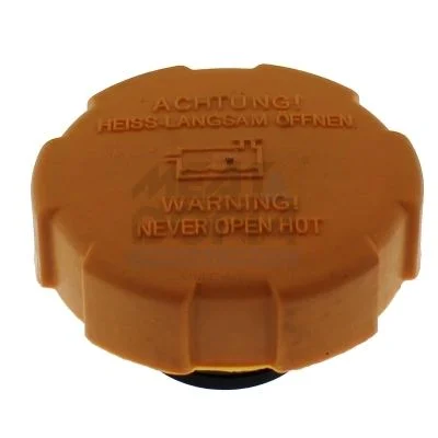 Tampa, tanque de refrigeração MEAT & DORIA 2036005