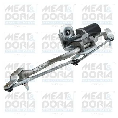 Window Cleaning System MEAT & DORIA 207002