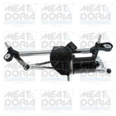 Window Cleaning System MEAT & DORIA 207003