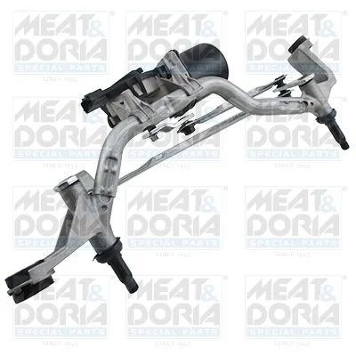 Window Cleaning System MEAT & DORIA 207065