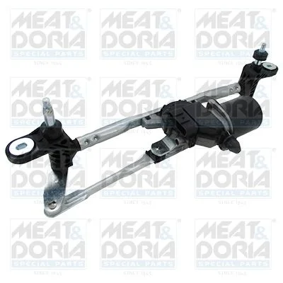 Window Cleaning System MEAT & DORIA 207075