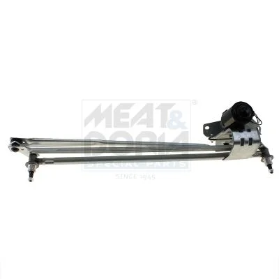 Window Cleaning System MEAT & DORIA 207129