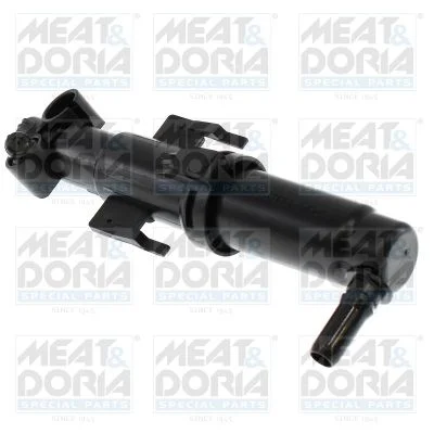 Bocal de líquido lava vidros, limpeza de faróis MEAT & DORIA 209005