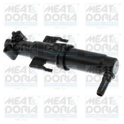 Bocal de líquido lava vidros, limpeza de faróis MEAT & DORIA 209007