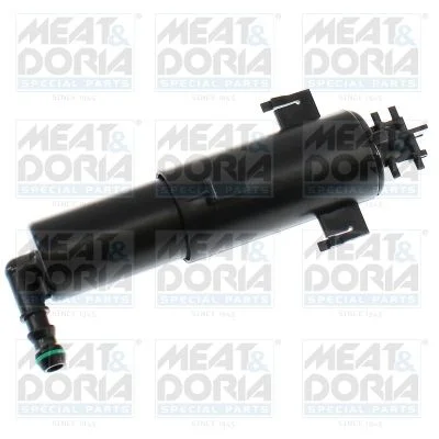 Bocal de líquido lava vidros, limpeza de faróis MEAT & DORIA 209011