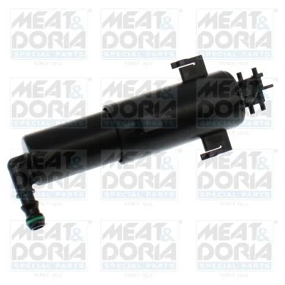Bocal de líquido lava vidros, limpeza de faróis MEAT & DORIA 209013
