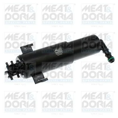 Bocal de líquido lava vidros, limpeza de faróis MEAT & DORIA 209014