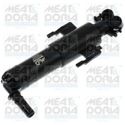 Bocal de líquido lava vidros, limpeza de faróis MEAT & DORIA 209032