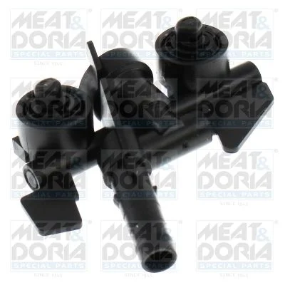 Bocal de líquido lava vidros, limpeza de faróis MEAT & DORIA 209037
