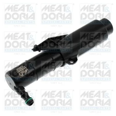 Washer Fluid Jet, headlight cleaning MEAT & DORIA 209041