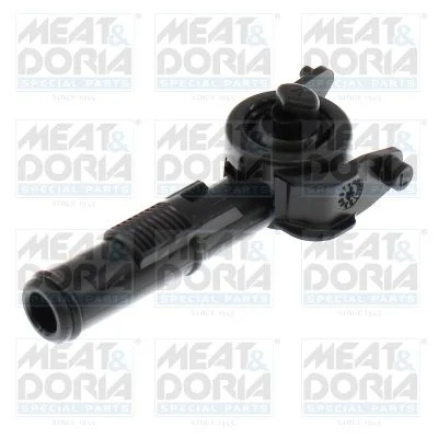 Bocal de líquido lava vidros, limpeza de faróis MEAT & DORIA 209043