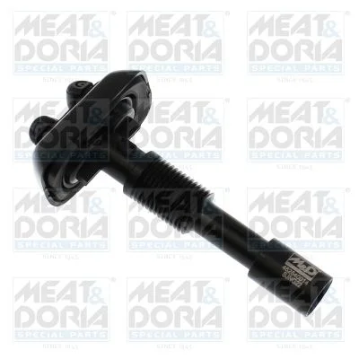 Bocal de líquido lava vidros, limpeza de faróis MEAT & DORIA 209047
