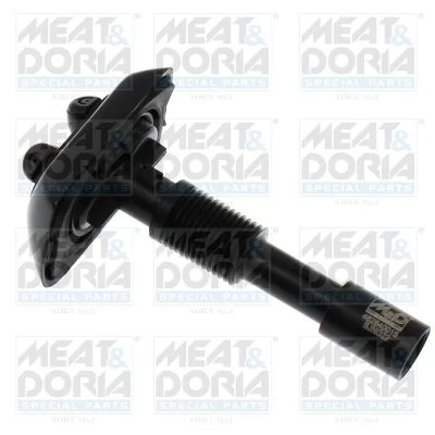 Bocal de líquido lava vidros, limpeza de faróis MEAT & DORIA 209048