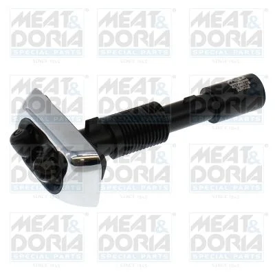 Bocal de líquido lava vidros, limpeza de faróis MEAT & DORIA 209049