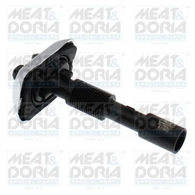 Bocal de líquido lava vidros, limpeza de faróis MEAT & DORIA 209050