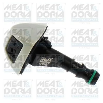 Bocal de líquido lava vidros, limpeza de faróis MEAT & DORIA 209055