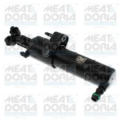 Washer Fluid Jet, headlight cleaning MEAT & DORIA 209057