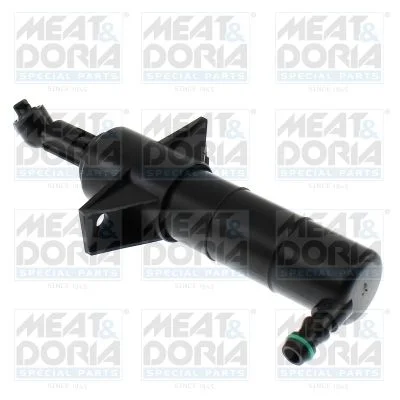 Bocal de líquido lava vidros, limpeza de faróis MEAT & DORIA 209064