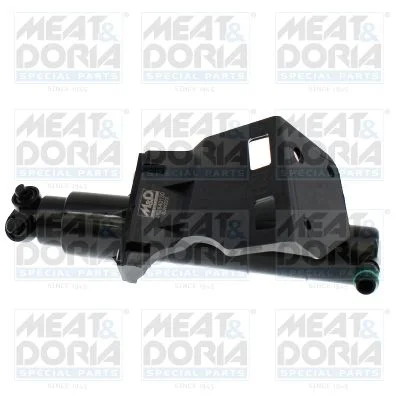 Washer Fluid Jet, headlight cleaning MEAT & DORIA 209079