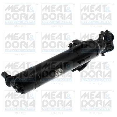Bocal de líquido lava vidros, limpeza de faróis MEAT & DORIA 209135