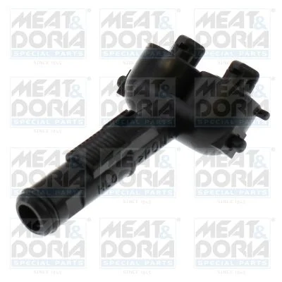 Bocal de líquido lava vidros, limpeza de faróis MEAT & DORIA 209140