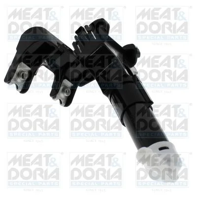 Washer Fluid Jet, headlight cleaning MEAT & DORIA 209166