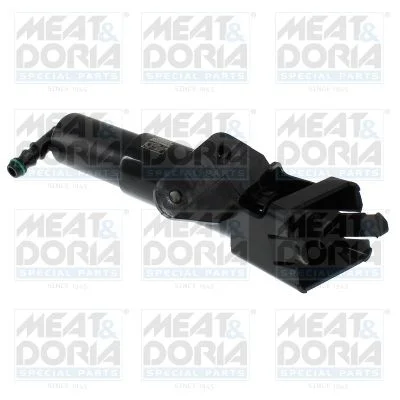 Bocal de líquido lava vidros, limpeza de faróis MEAT & DORIA 209172