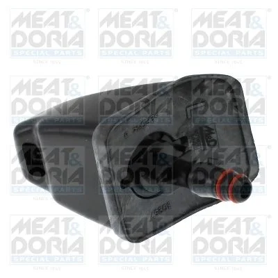 Washer Fluid Jet, headlight cleaning MEAT & DORIA 209183