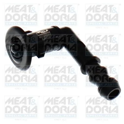 Bocal de líquido lava vidros, limpeza de faróis MEAT & DORIA 209190