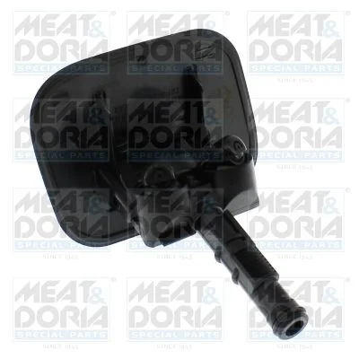 Bocal de líquido lava vidros, limpeza de faróis MEAT & DORIA 209208