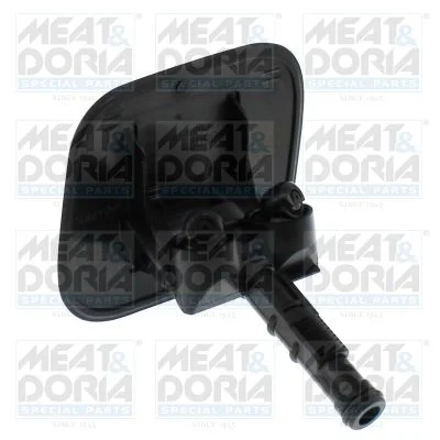 Bocal de líquido lava vidros, limpeza de faróis MEAT & DORIA 209209
