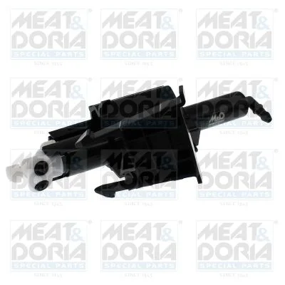 Bocal de líquido lava vidros, limpeza de faróis MEAT & DORIA 209220