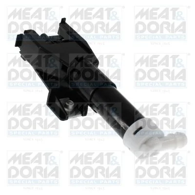 Bocal de líquido lava vidros, limpeza de faróis MEAT & DORIA 209226