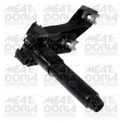Bocal de líquido lava vidros, limpeza de faróis MEAT & DORIA 209235